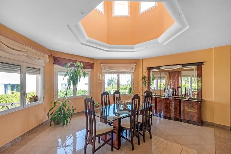 Foto 5c2c1d2d-77f7-46c1-a5cd-ea955df1a438. Chalet con riscaldamento parcheggio piscina in Varadero Nucia (la)