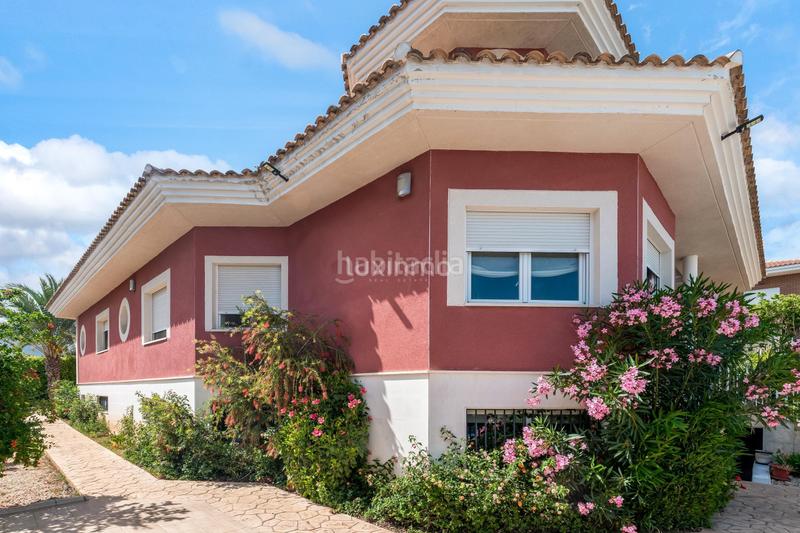Foto 97e77465-1688-4cdc-83ce-7c7afad60e58. Chalet bonita villa en venta en la nucia en Varadero Nucia (la)
