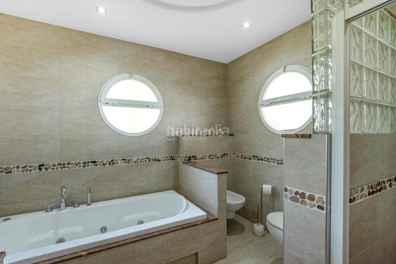 Foto c1a9d532-df56-4f0e-969c-58b1c3f2efc6. Chalet con riscaldamento parcheggio piscina in Varadero Nucia (la)