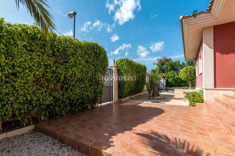 Foto c2acf325-81d2-4ba0-b00c-7d5cc5220acf. Chalet bonita villa en venta en la nucia en Varadero Nucia (la)