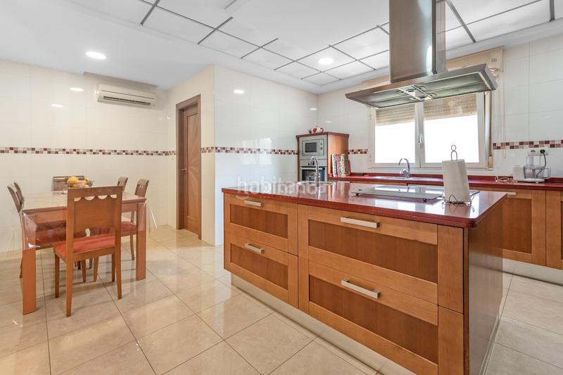 Foto e1dcba7a-7ba2-40b9-b66b-c2e6f5005b5c. Chalet con riscaldamento parcheggio piscina in Varadero Nucia (la)