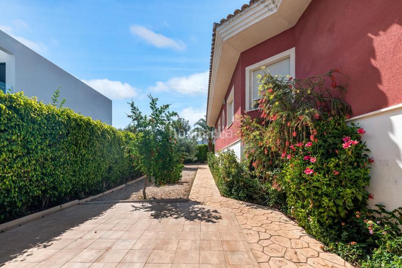 Foto f32d6b8e-6f62-459e-8ab3-6db03c359d30. Chalet bonita villa en venta en la nucia en Varadero Nucia (la)