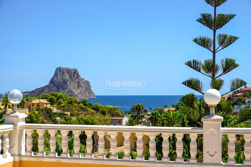 Foto 4a04d47b-b3f9-489c-af91-c50abc0c0bb0. Xalet amb calefacció aparcament piscina a Maryvilla Calp