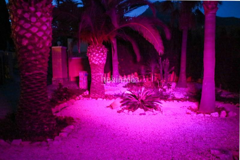 Foto 5235c5aa-f509-42b1-ad11-370155975803. Xalet amb calefacció aparcament piscina a Maryvilla Calp