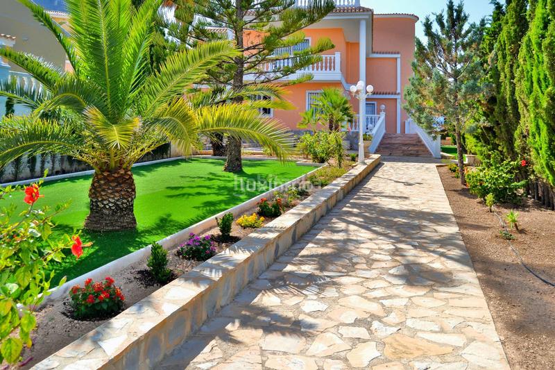Foto b9f64e90-3299-4379-9578-a71c5f953a1d. Xalet amb calefacció aparcament piscina a Maryvilla Calp
