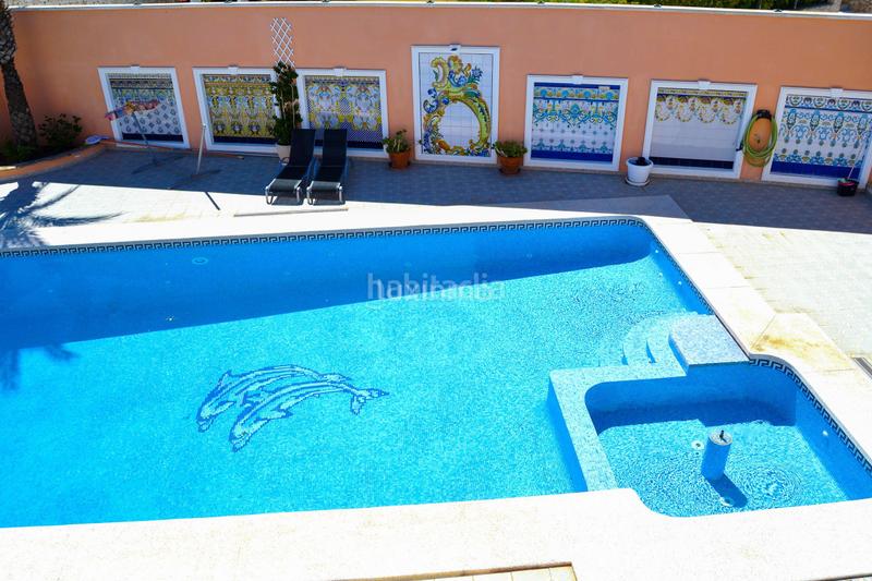 Foto c62eb76e-c624-4428-9546-ab1927cac2c4. Xalet amb calefacció aparcament piscina a Maryvilla Calp