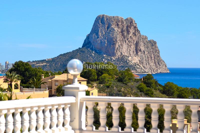 Foto e4c4dd6b-6dbf-49e1-8804-c863c31a0634. Xalet amb calefacció aparcament piscina a Maryvilla Calp