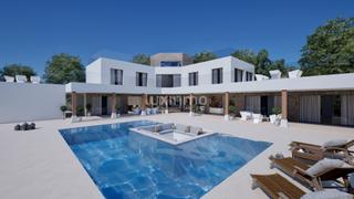 Xalet en San Rafael - Nucia Park. Villa exclusiva con total privacidad