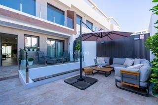 Maison jumelée à Balcón de Finestrat-Terra Marina. Impresionante adosado de 3 dormitorios con servicios de lujo en
