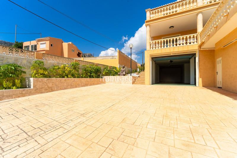 Foto 00b70bd8-8197-4239-ba84-c3b253100ee8. Chalet con riscaldamento parcheggio piscina in Canuta Calp