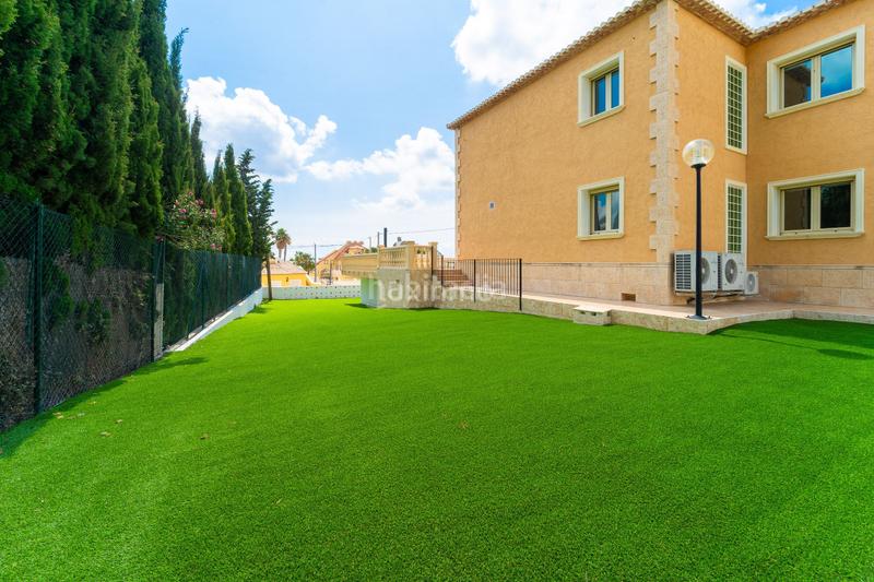 Foto 01e08e1e-8d6f-4f52-b6df-9c42ac2358c0. Chalet con riscaldamento parcheggio piscina in Canuta Calp