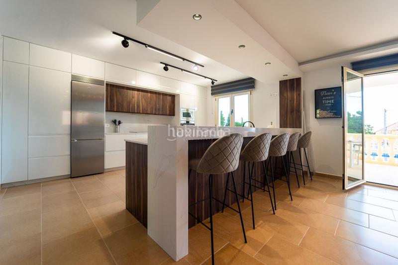 Foto 05382d7b-1989-4e2c-b1e6-1ababdacee9d. Chalet con riscaldamento parcheggio piscina in Canuta Calp