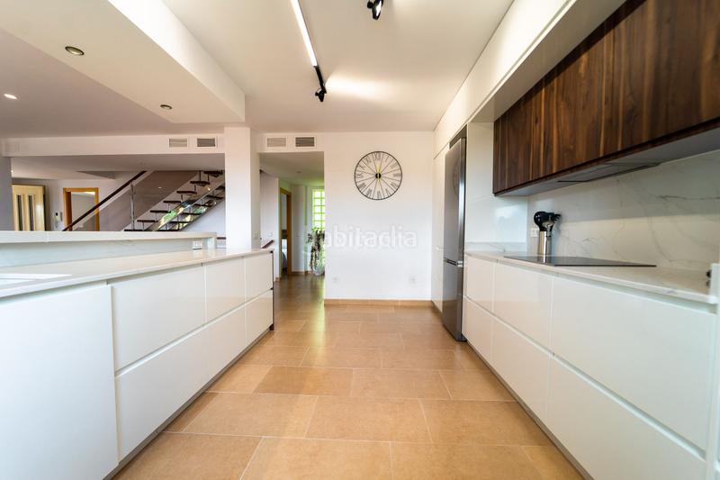 Foto 0f3d28e0-0074-4c38-9421-c322c02b9f8f. Chalet con riscaldamento parcheggio piscina in Canuta Calp