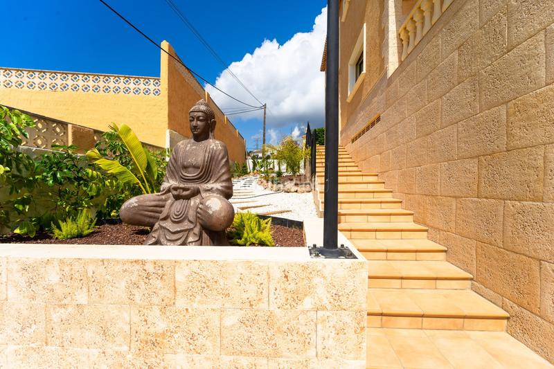 Foto 22c8ad80-516d-4e46-b241-9f2d750ba8f2. Chalet con riscaldamento parcheggio piscina in Canuta Calp