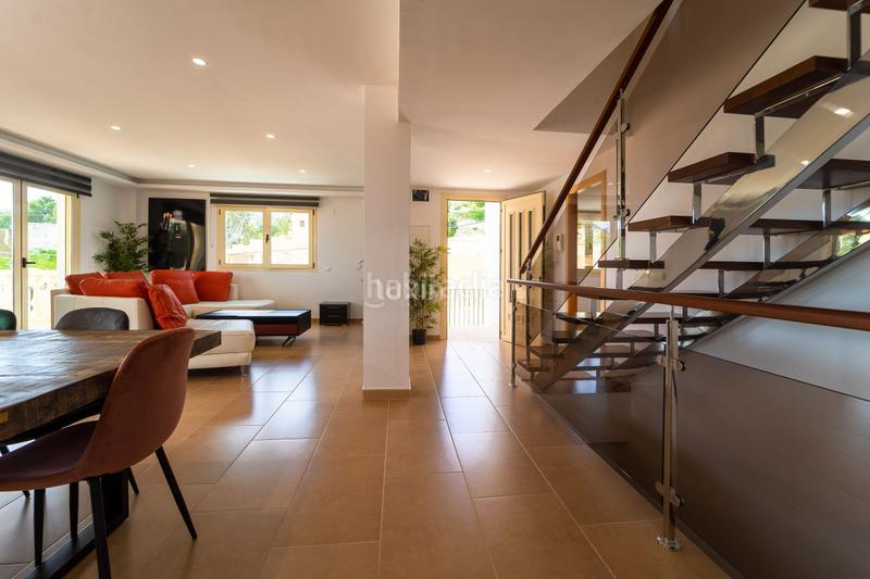 Foto 3572718f-9d0b-4404-b7d5-47d1515c7fa0. Chalet con riscaldamento parcheggio piscina in Canuta Calp