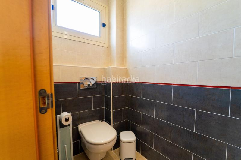 Foto 3d833a86-d3f6-41f1-bda4-69338a0e19e9. Chalet con riscaldamento parcheggio piscina in Canuta Calp