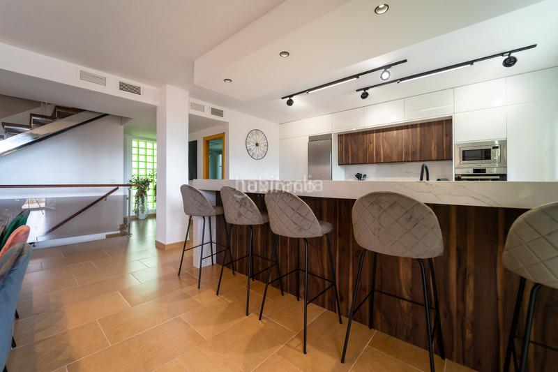 Foto 4ce6d0fc-60f9-4c1b-ac89-5c1385dcb9ec. Chalet con riscaldamento parcheggio piscina in Canuta Calp