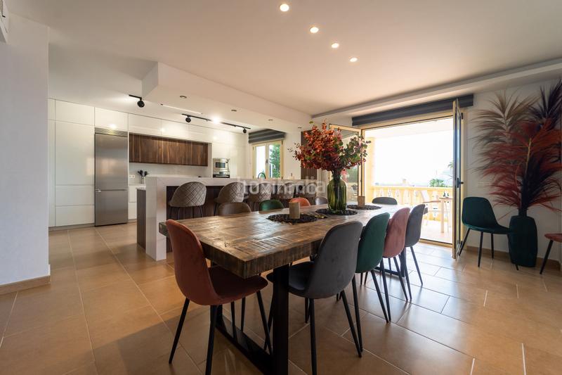 Foto 57f117c1-82e8-4336-a17a-497a1dcc0fe0. Chalet con riscaldamento parcheggio piscina in Canuta Calp