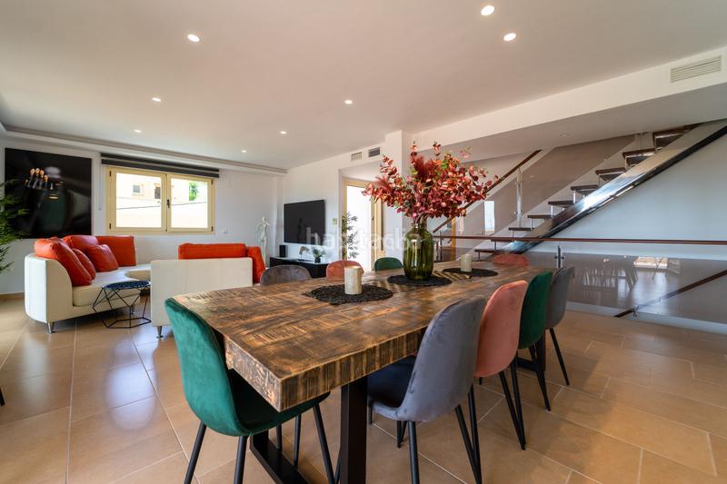 Foto 633f64c4-bfac-485a-9013-4f33240e0e94. Chalet con riscaldamento parcheggio piscina in Canuta Calp