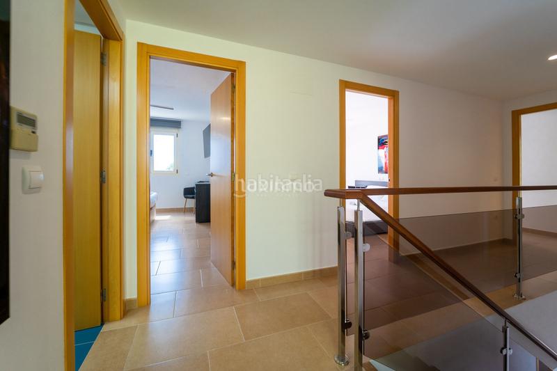 Foto 66260a70-f11c-4272-9ae8-3c1bec02aeca. Chalet con riscaldamento parcheggio piscina in Canuta Calp