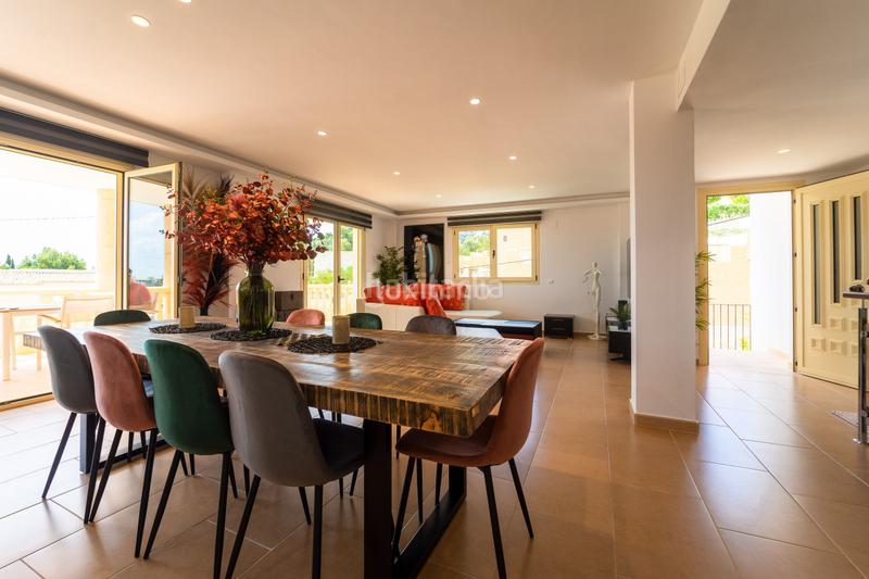 Foto a2956e67-2635-4b7a-a68e-c2c723e25adf. Chalet con riscaldamento parcheggio piscina in Canuta Calp