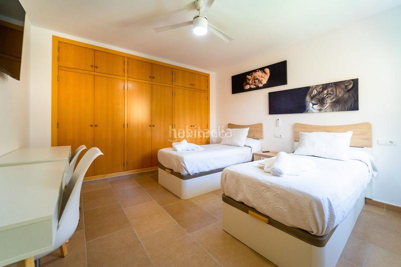 Foto c86c0b19-c08e-44ad-9d61-66d10cf86119. Chalet con riscaldamento parcheggio piscina in Canuta Calp