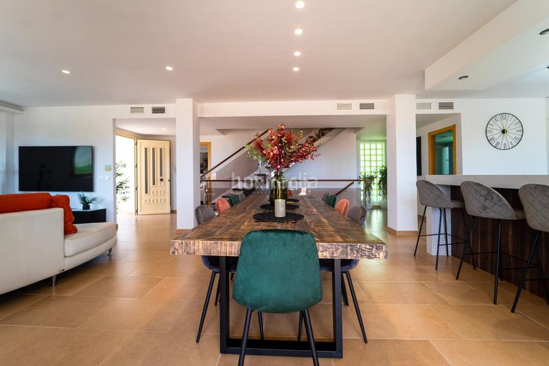 Foto dd9cc206-8024-4f00-a99f-1c675cf6cf18. Chalet con riscaldamento parcheggio piscina in Canuta Calp