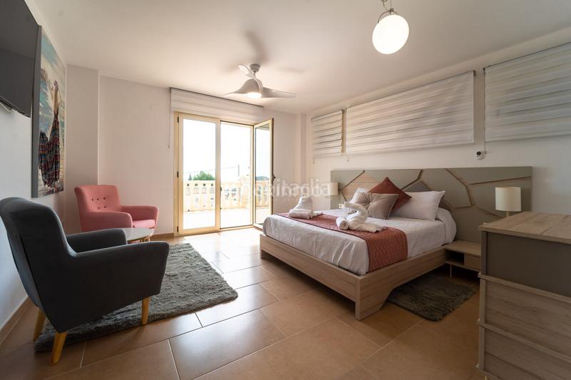 Foto e6fb08cc-42f0-4c96-bc65-5e35982aa5ee. Chalet con riscaldamento parcheggio piscina in Canuta Calp