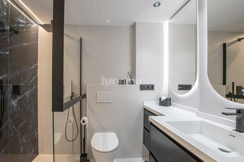 Foto 3eb6f1ac-841b-46f2-8b40-a1fdc74ca90f. Flat with heating pool in Manzanera-Tosal Calp