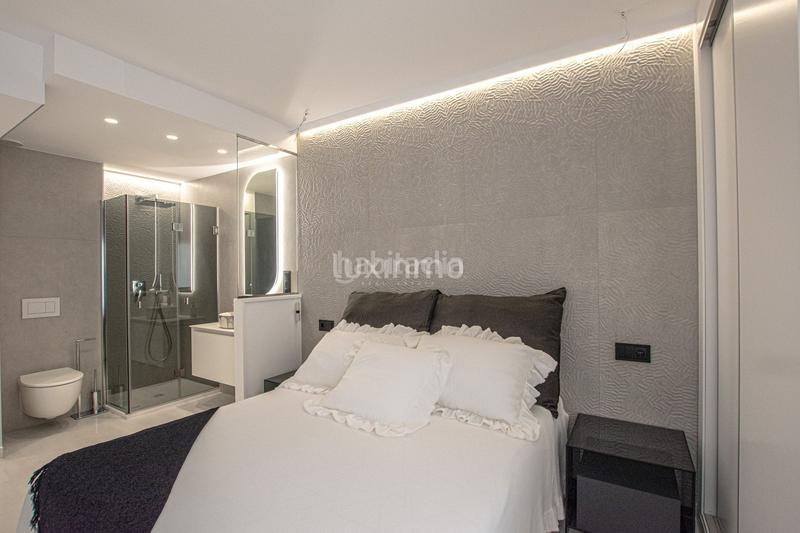 Foto 4b85b4e7-3471-43f7-902e-9ca4fa9955fb. Flat with heating pool in Manzanera-Tosal Calp