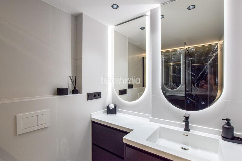 Foto 60bfe774-944c-4bc1-9c18-f83b80f7f167. Flat with heating pool in Manzanera-Tosal Calp