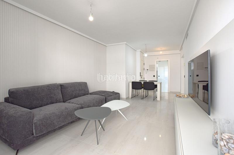 Foto 6185ca1e-9752-43dc-9a9c-09283b2337b5. Flat with heating pool in Manzanera-Tosal Calp