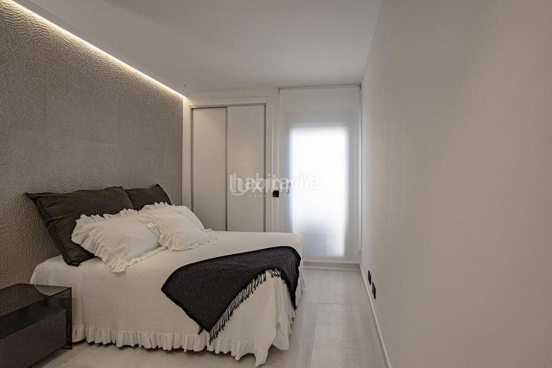 Foto 6fa9f9c3-f222-4106-800b-0a3994cdbb31. Flat with heating pool in Manzanera-Tosal Calp