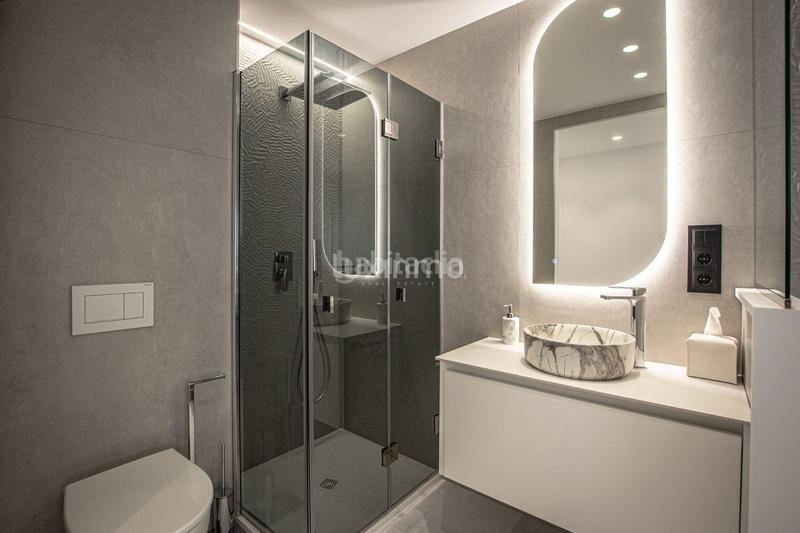 Foto a79316e9-1eee-4b15-8892-8cfe8543f953. Flat with heating pool in Manzanera-Tosal Calp