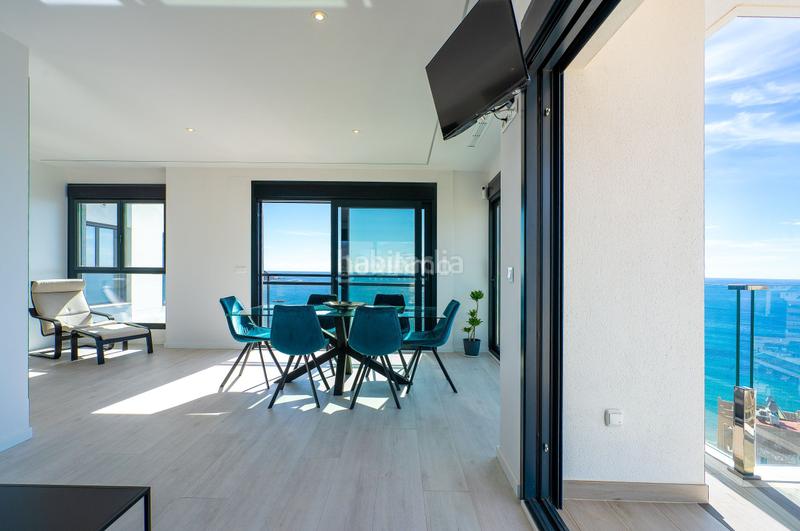 Foto 224c547d-12bf-4248-a180-542ce716552e. Penthouse with heating parking pool in Playa Arenal - Bol Calp