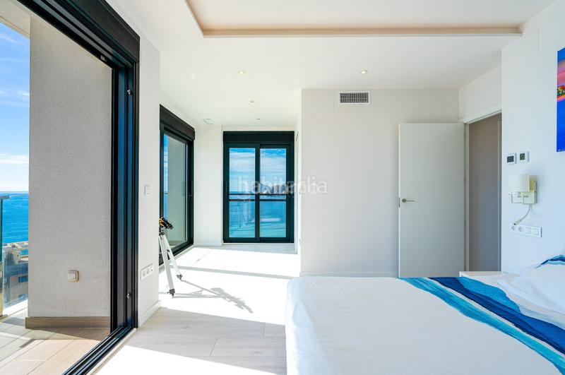 Foto 259895ee-c7ac-49fd-b104-c45aa4c5241f. Penthouse with heating parking pool in Playa Arenal - Bol Calp