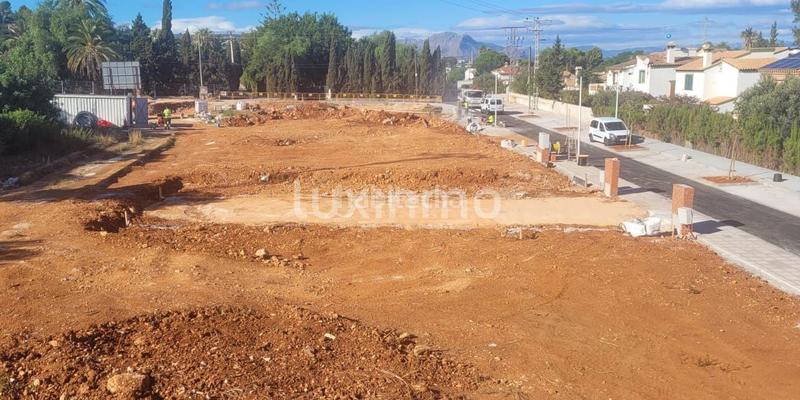 Foto 51ba9a40-f117-4c16-8c03-4653df28f501. Chalet con riscaldamento piscina in El Montgó Dénia