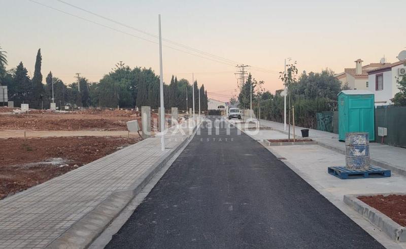 Foto 51f117e7-ff81-421f-8490-918e2685c95d. Chalet with heating pool in El Montgó Dénia