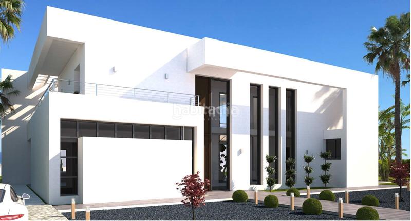 Foto d3406408-3a95-494a-b525-1f64e6492a08. Chalet con riscaldamento piscina in El Montgó Dénia