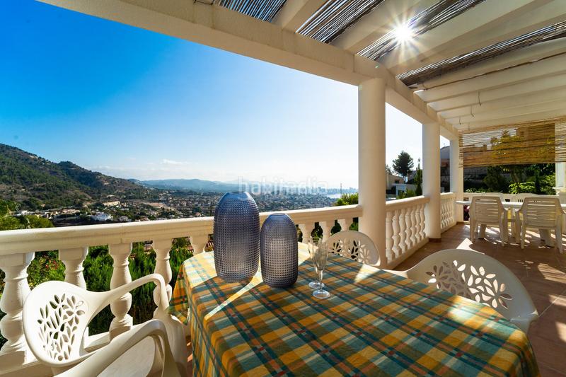 Foto 06589ebc-b164-4b28-a170-c5d958a73ca4. Chalet con riscaldamento piscina in Maryvilla Calp