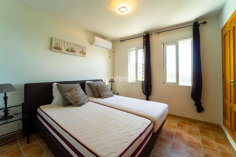 Foto 38a0eb9f-2157-43dd-8f1d-856b44a6318a. Chalet with heating pool in Maryvilla Calp