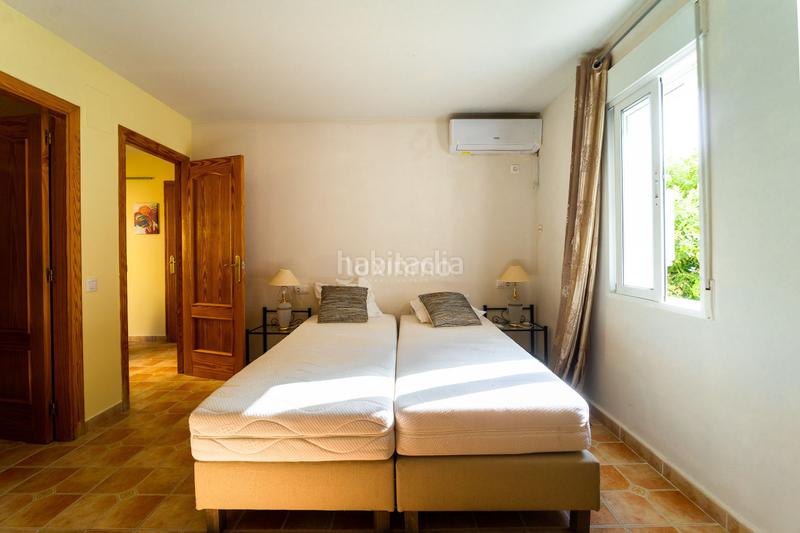 Foto 41c9b966-3c12-4fe0-b043-2bacb5548b32. Chalet con riscaldamento piscina in Maryvilla Calp