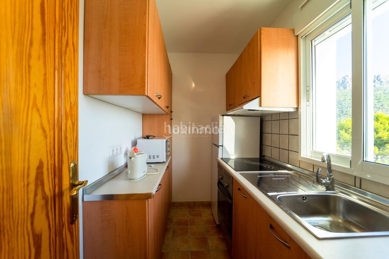 Foto 52752b2f-d947-4ae7-9710-e1d863500b2b. Chalet with heating pool in Maryvilla Calp