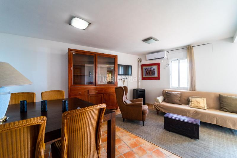 Foto 572ddff6-59df-43d4-a130-5bcc2521c70c. Chalet with heating pool in Maryvilla Calp