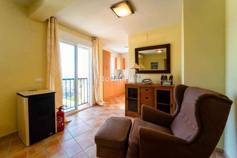 Foto 5b4490f0-d025-452c-89b6-491f630483ab. Chalet con riscaldamento piscina in Maryvilla Calp