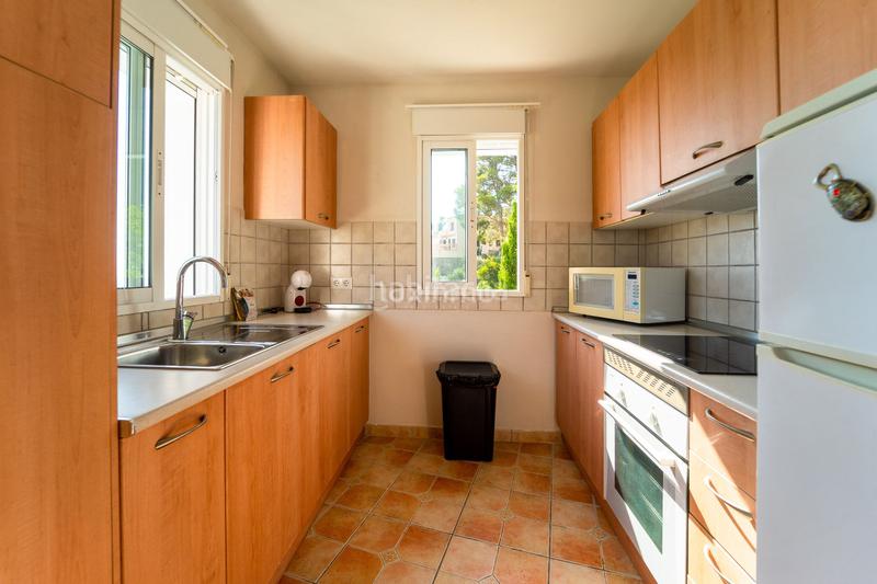 Foto 763b7198-3e51-4794-8b83-fac01caa058e. Chalet con riscaldamento piscina in Maryvilla Calp