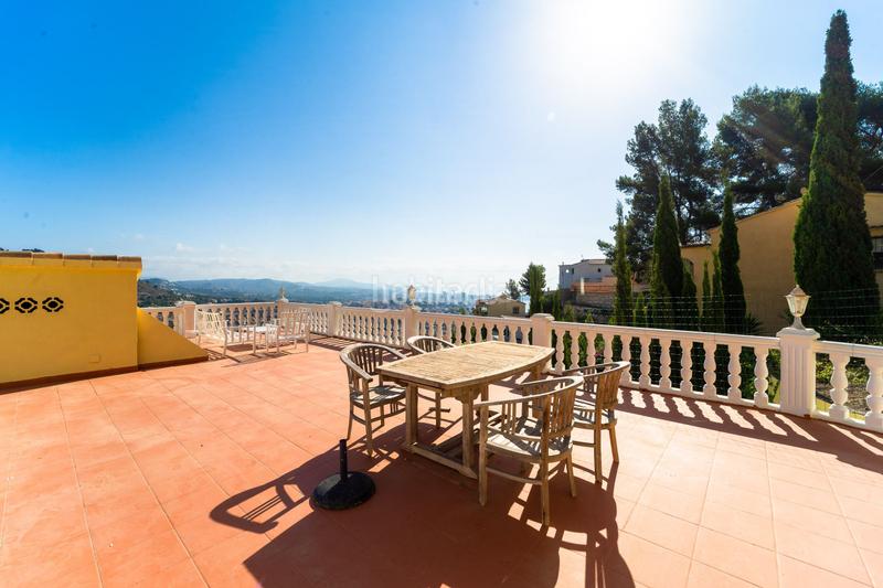 Foto 80494806-6b94-43c0-894e-916887d62d81. Chalet with heating pool in Maryvilla Calp