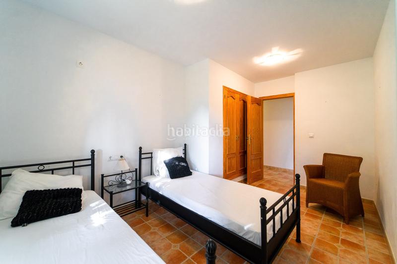 Foto 96719500-9ae7-4a24-86af-8bf732018572. Chalet con riscaldamento piscina in Maryvilla Calp