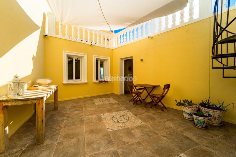 Foto 999dfade-cec6-4b22-8b13-3e461109c789. Chalet con riscaldamento piscina in Maryvilla Calp