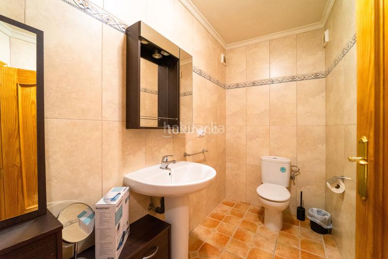 Foto a2375d9d-8c4c-4a3e-8efb-4d3be19ea760. Chalet with heating pool in Maryvilla Calp